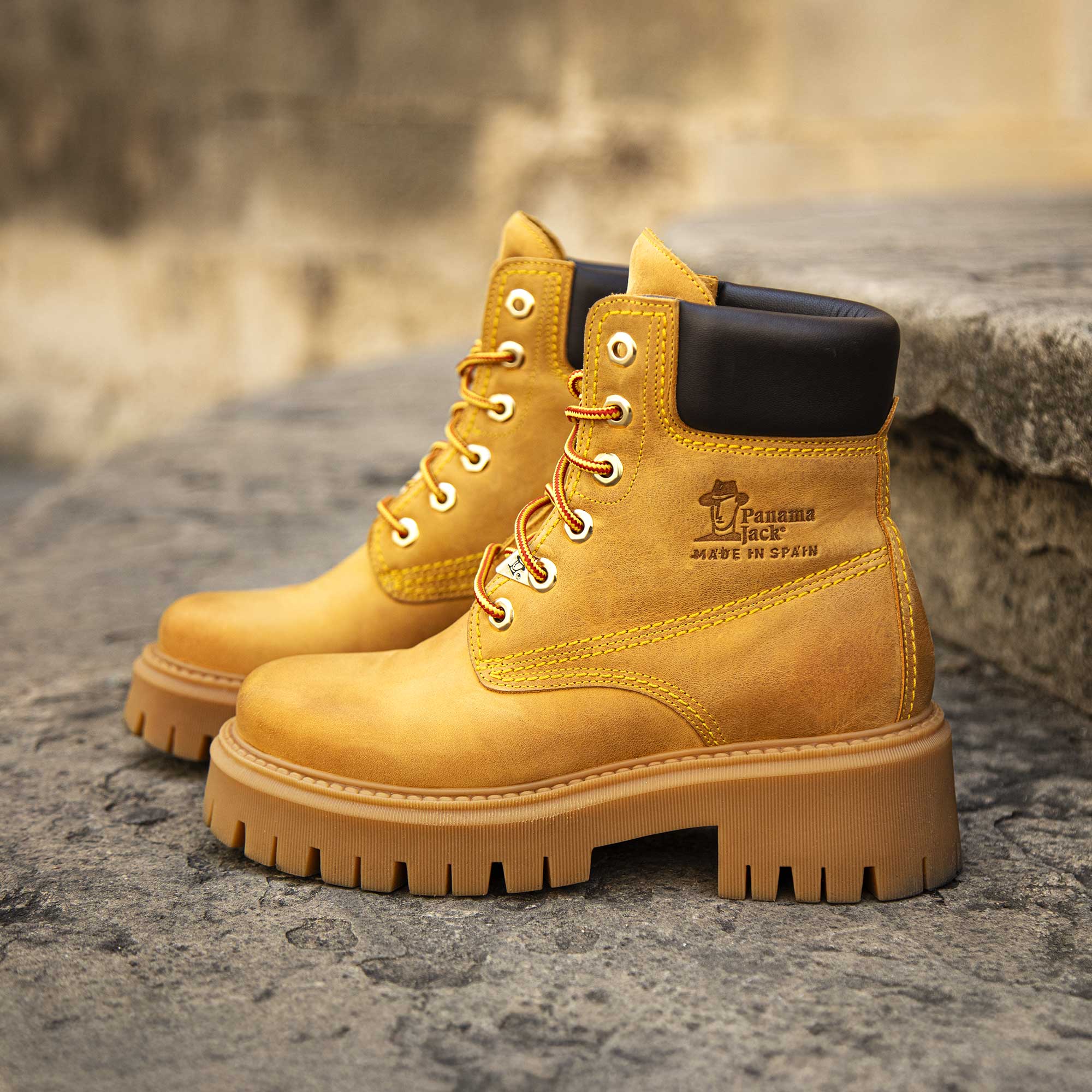 panama-jack-cleo-b1-damenstiefel-napa-vintage-schn-rung image 8