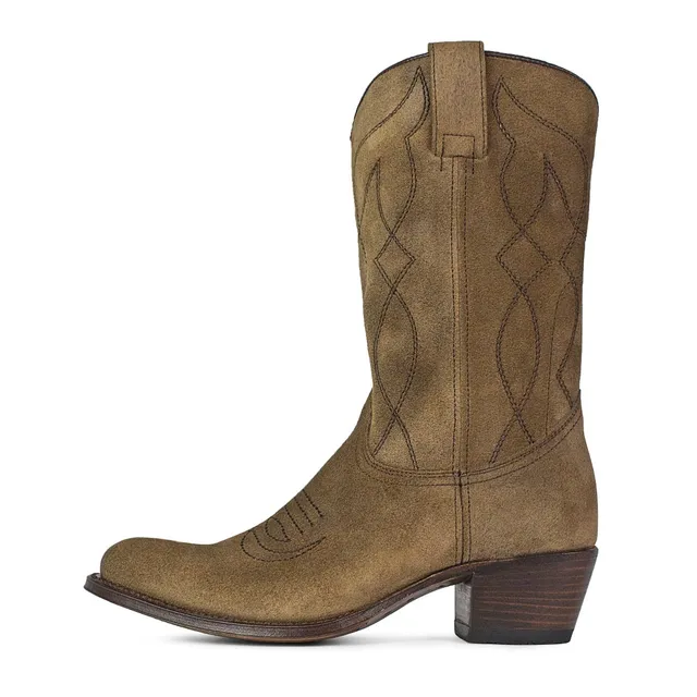 sendra-boots-17456-debora-nl-br-l-mouse-rovere-333-stiefelette image 1