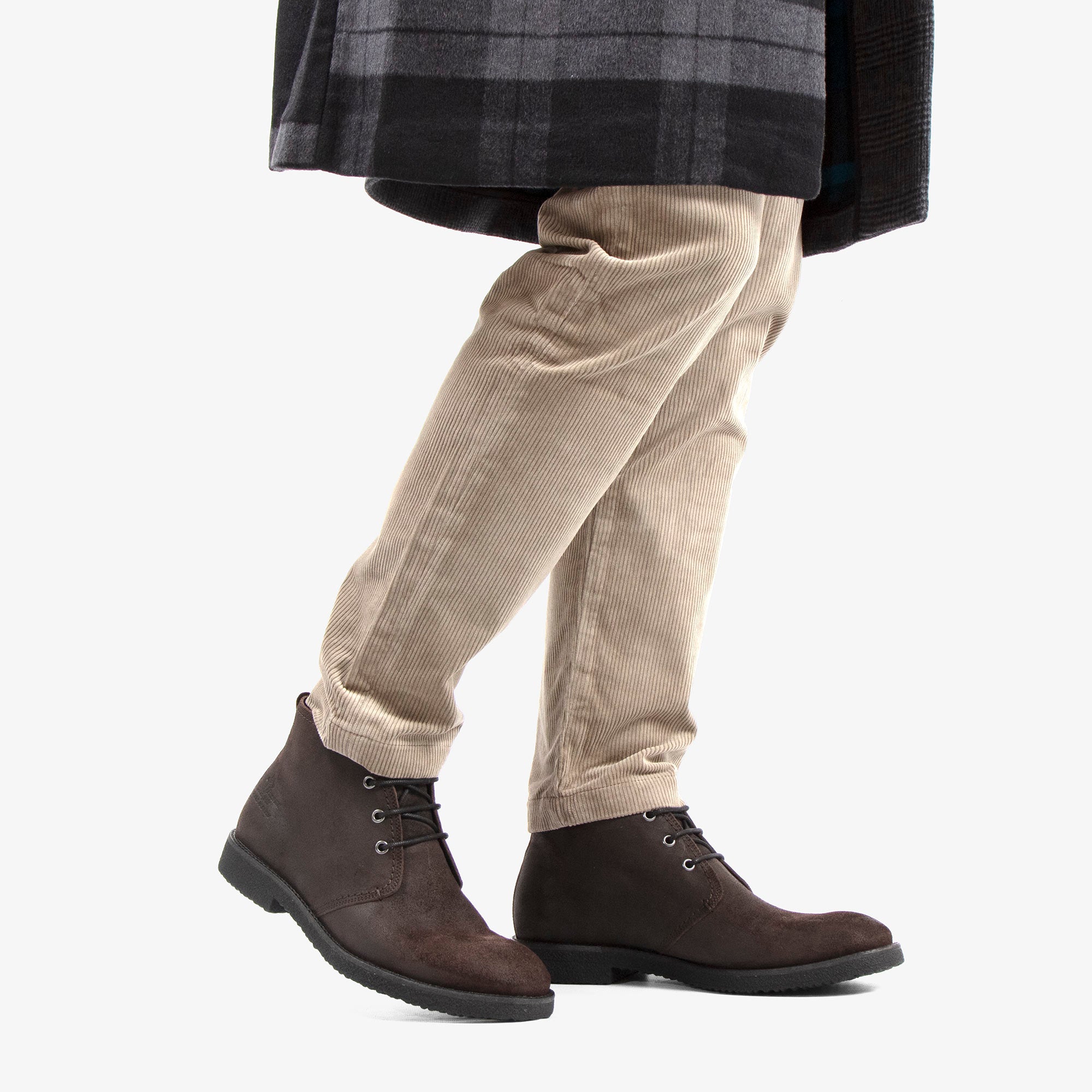 panama-jack-gael-c39-velour-grass-marron-herrenstiefelette-braun image 2