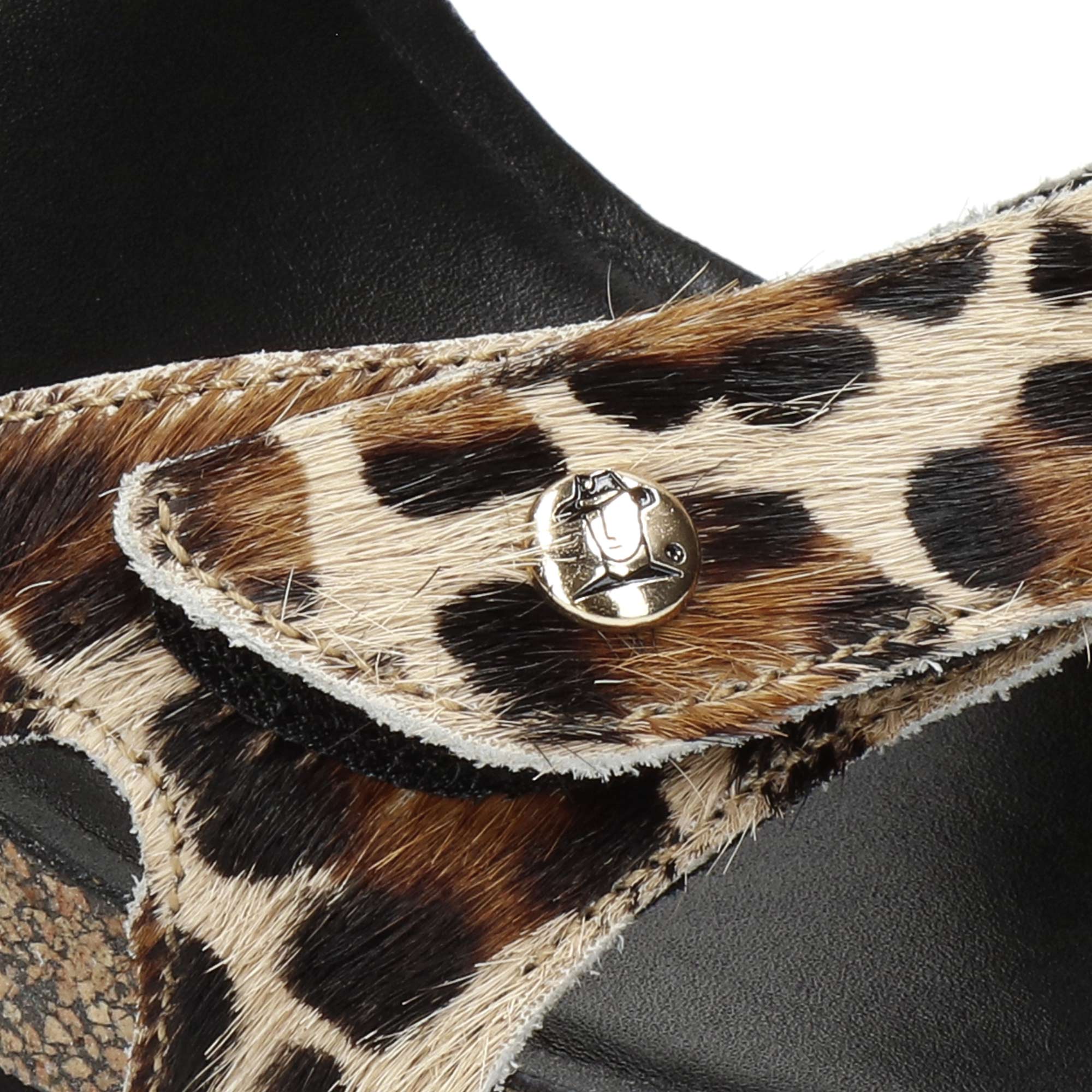 panama-jack-julia-leopard-b1-keilsandalette-natural image 7