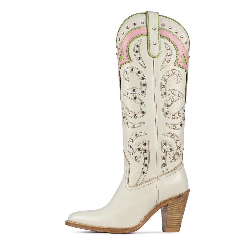 sendra-boots-s0133-7200-carvalo-damen-cowboy-boots image 1