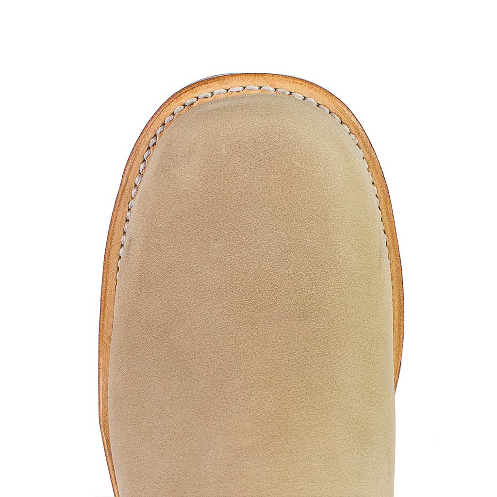 sendra-boots-3625-toledo-floter-beig-stiefel image 5