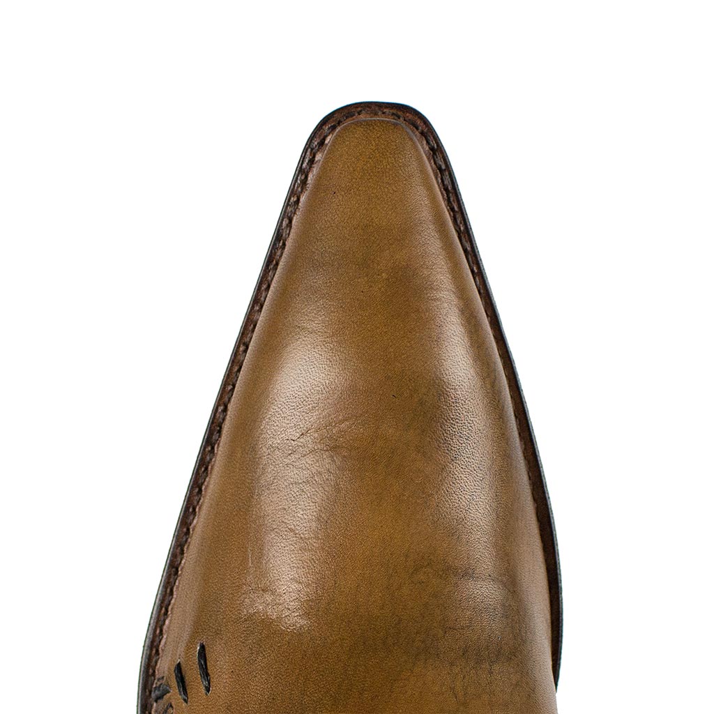 sendra-boots-8923-mens-corona-3205-westernstiefel-braun image 5