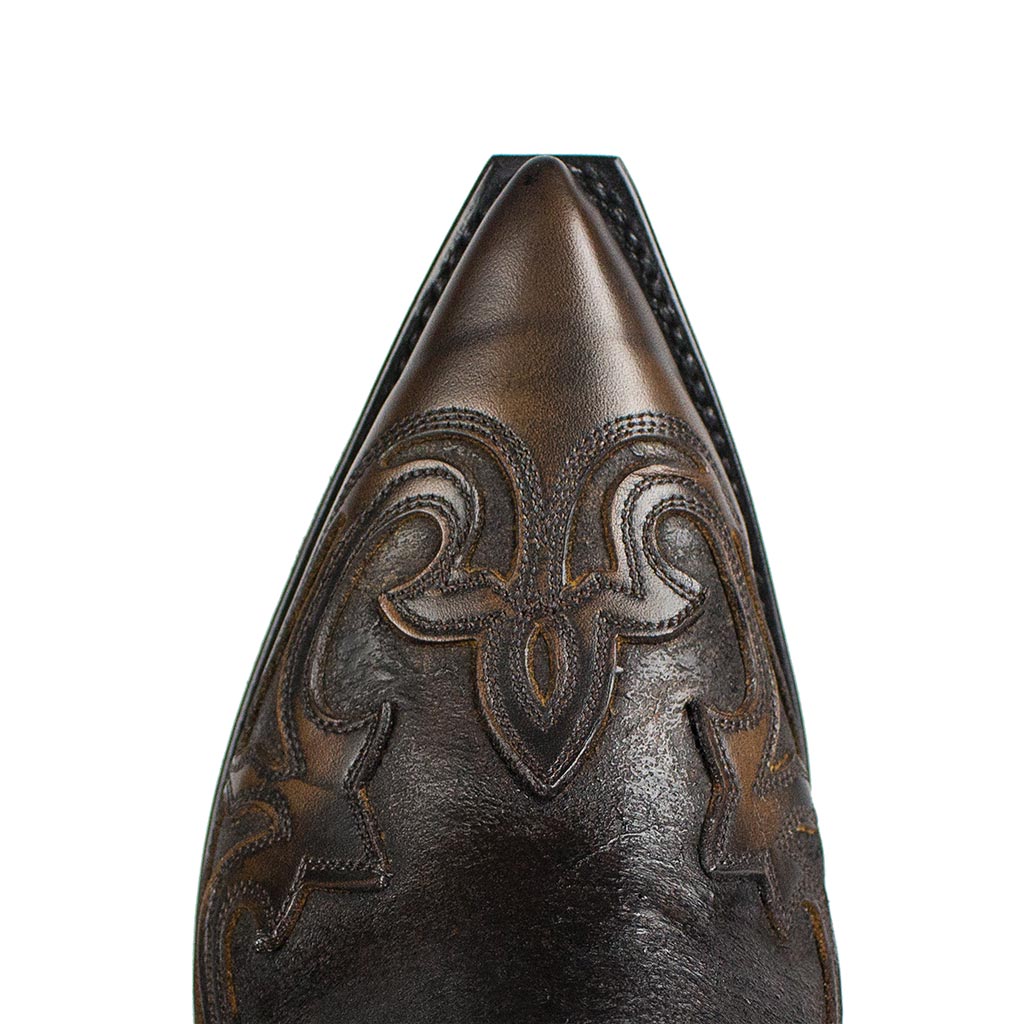 sendra-boots-17377-cuervo-barbados-herren-cowboy-halbstiefel image 5