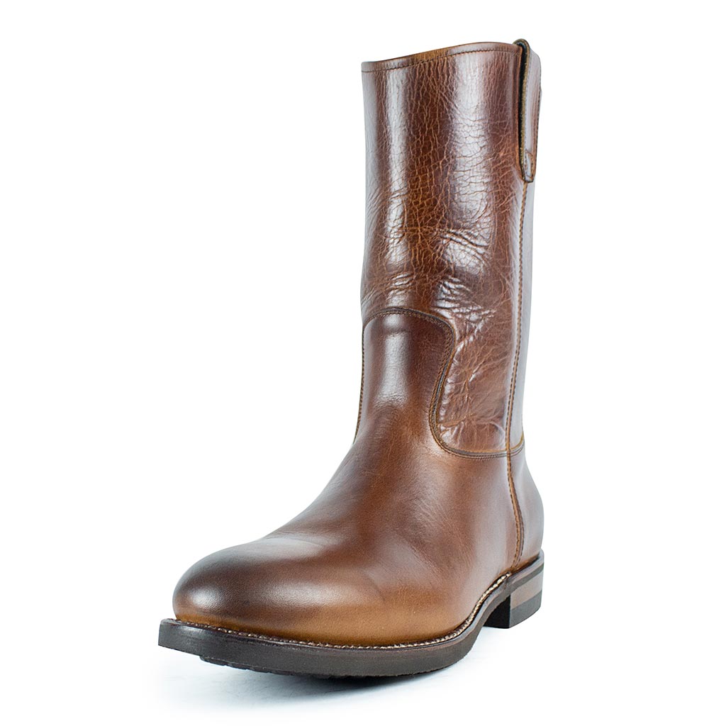 sendra-boots-s0119-14968-salvaje-marron-cowboy-stiefel image 2