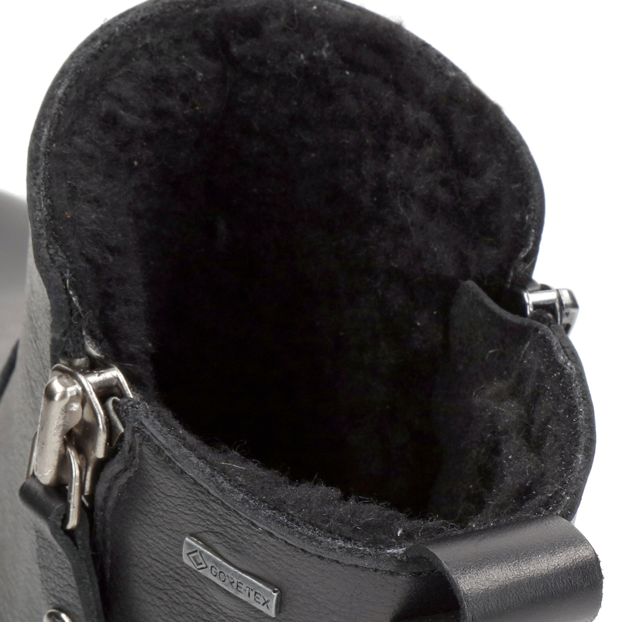 panama-jack-pauline-gtx-b5-damenstiefelette-nappa-schwarz-gtx-wasserdicht-absatz image 6