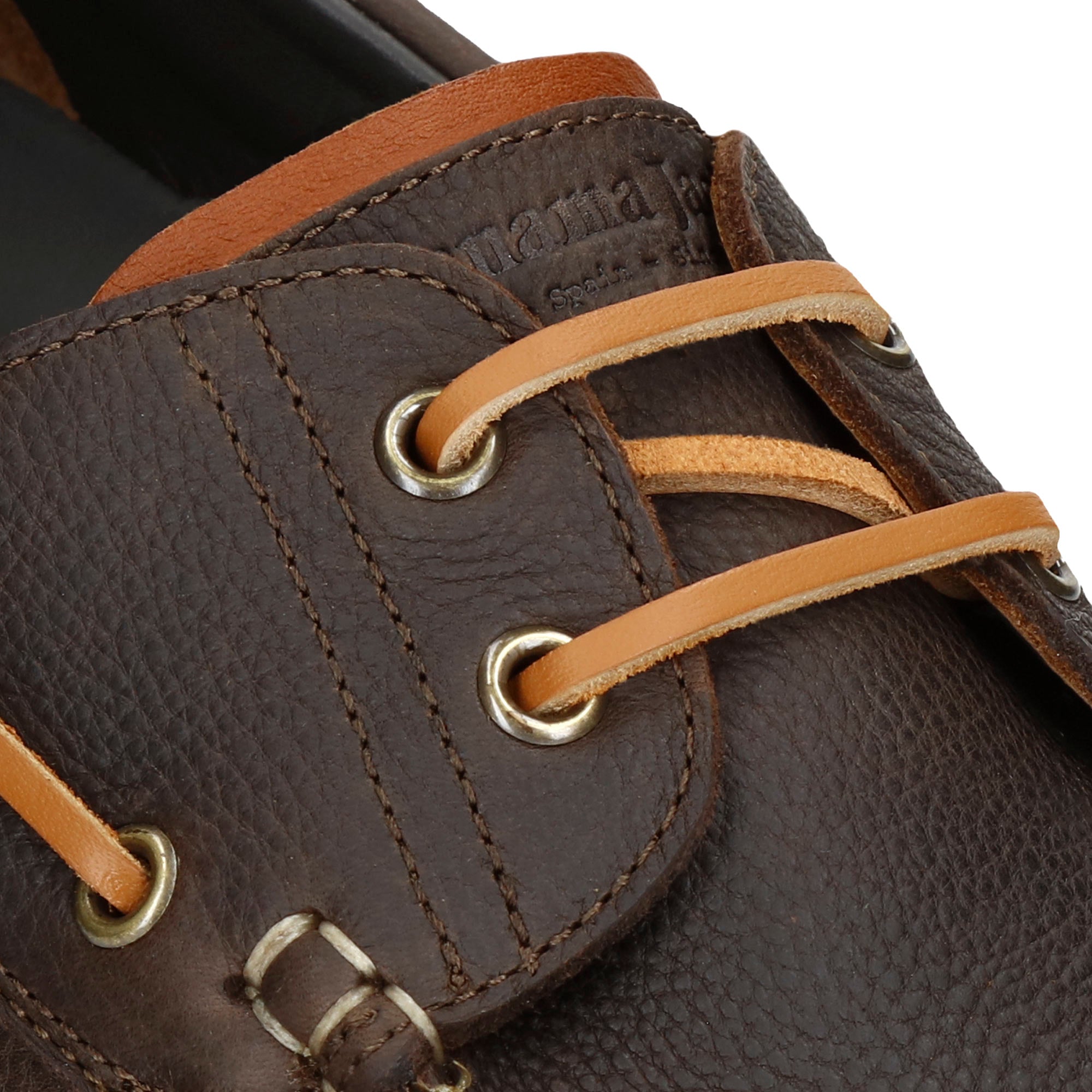 panama-jack-boat-c11-bootsschuh-napa-grass-marron-braun-herren image 7
