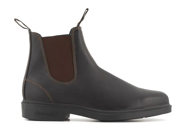 blundstone-062-stout-brown-dress-series-chelsea-boots image 1