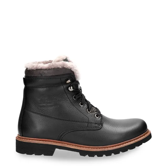 panama-jack-aviator-igloo-c11-herren-stiefel-napa-schwarz-waterproof image 1
