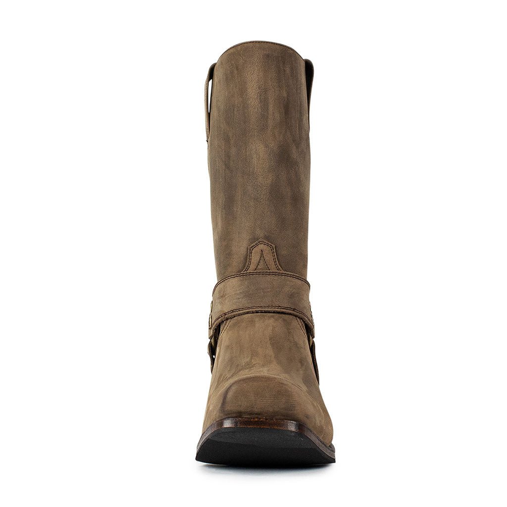 sendra-boots-8833-blues-flota-dark-taupe-lavado-stiefel image 3