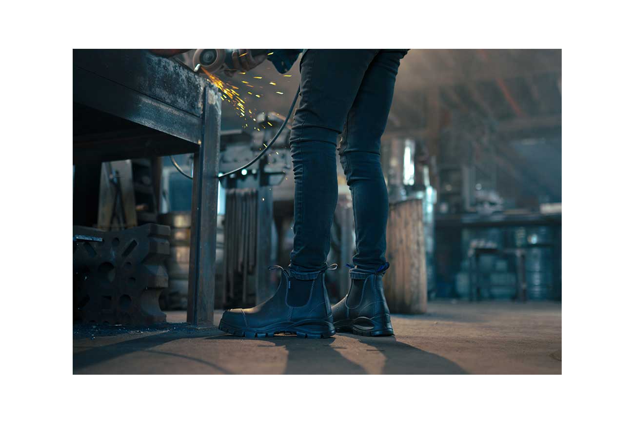 blundstone-910-black-platinum-sicherheits-chelsea-ces3-xrd image 7