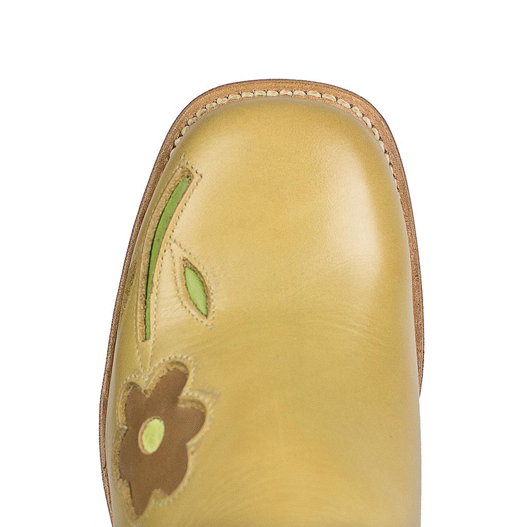 sendra-boots-4755-toledo-box-bras-crepe-lederstiefel-hellbraun image 5