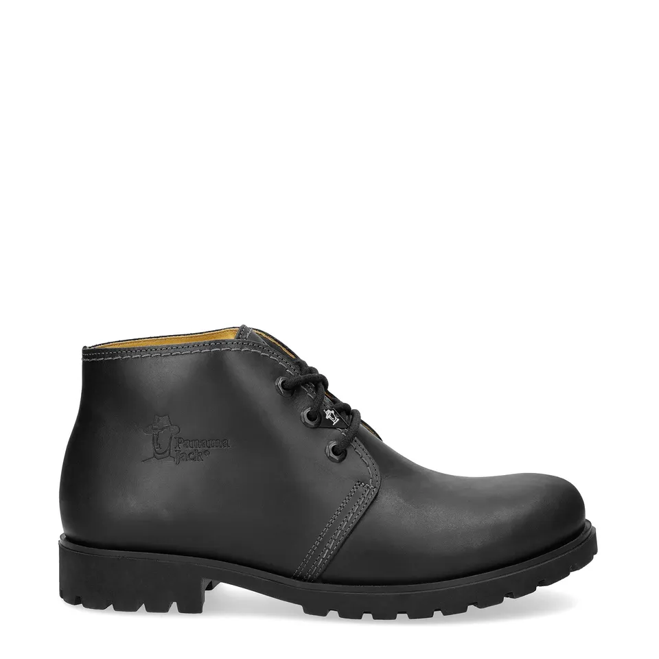 panama-jack-bota-panama-c3-napa-grass-negro-herren-stiefelette image 1