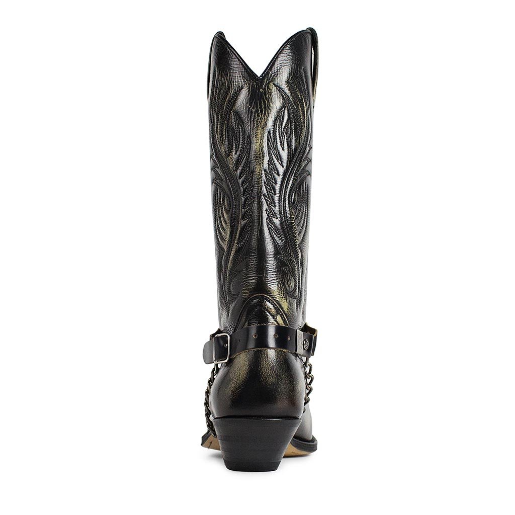 sendra-boots-5844-cuervo-denver-hueso-herren-cowboy-stiefel image 4