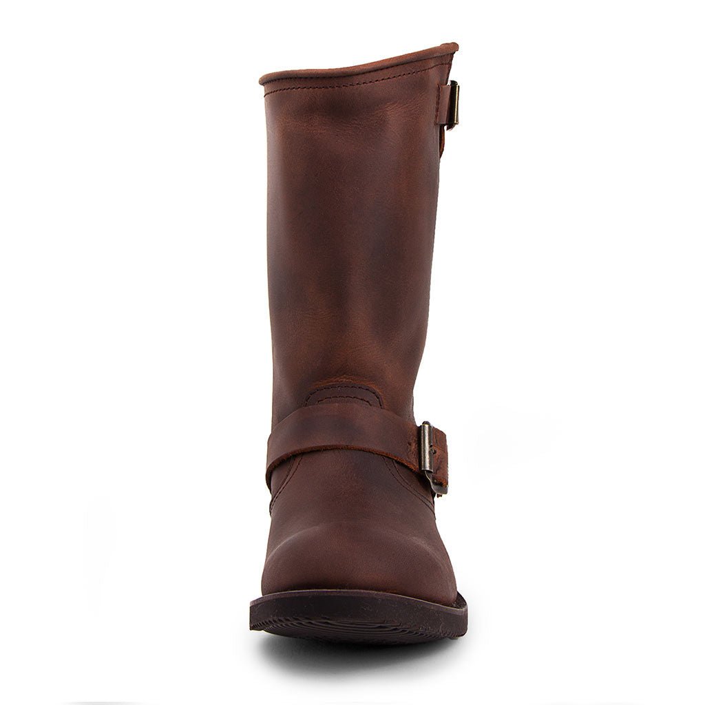sendra-boots-2944-carol-sprinter-7004-biker-boots-braun image 5