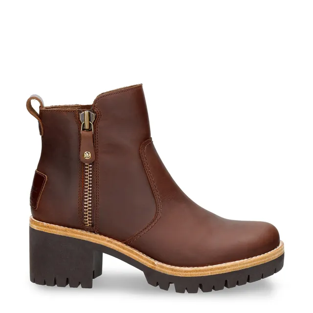 panama-jack-pauline-b10-damen-stiefelette-cognac-absatz image 1