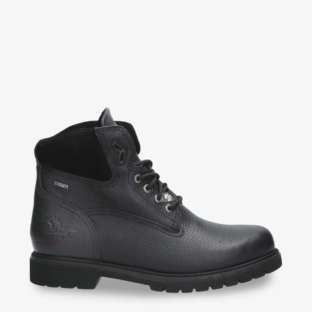 panama-jack-amur-gtx-c37-stiefelette-gore-tex-schwarz-herren image 1