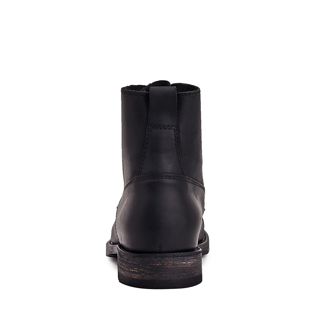 sendra-boots-9049-kaspar-biker-schn-rboot-sprinter-negro image 5