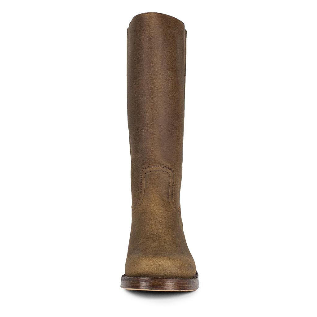 sendra-boots-3625-toledo-floter-tang-damen-stiefel-braun-7-5-cm image 4