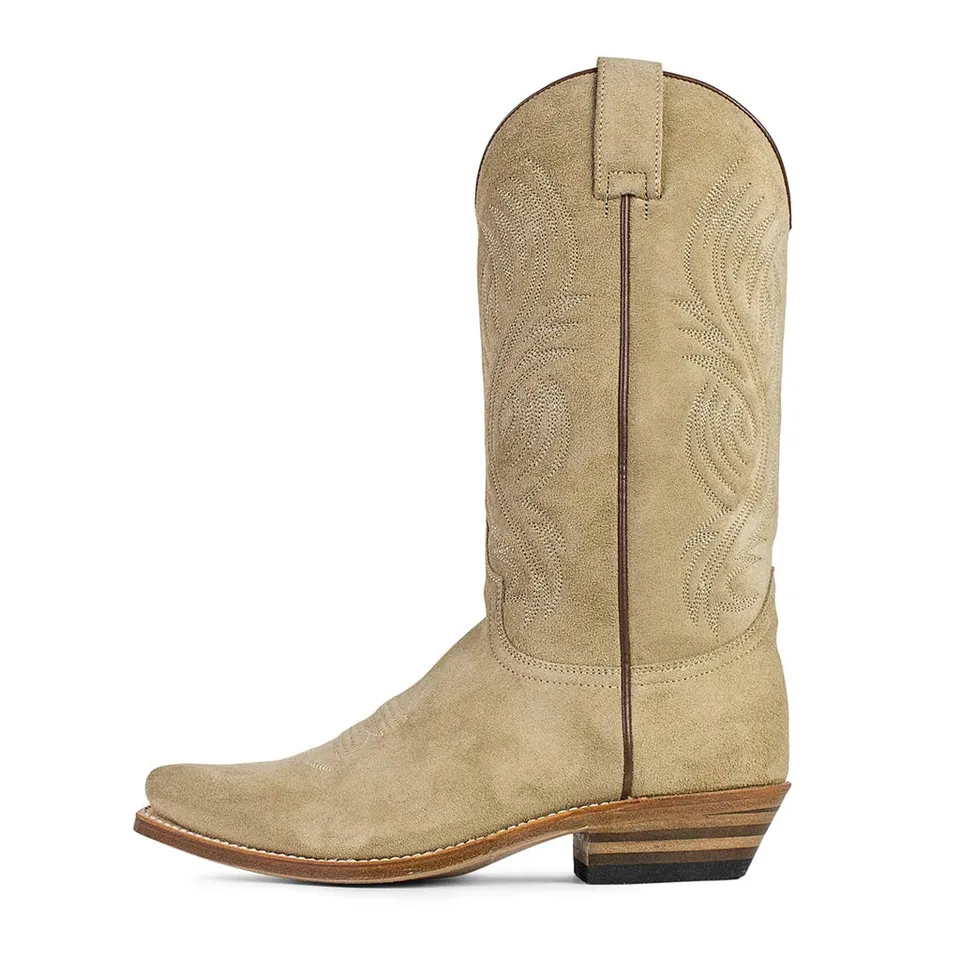 sendra-boots-2605-red-serr-firenze-bamby-biker-westernstiefel-rot image 1