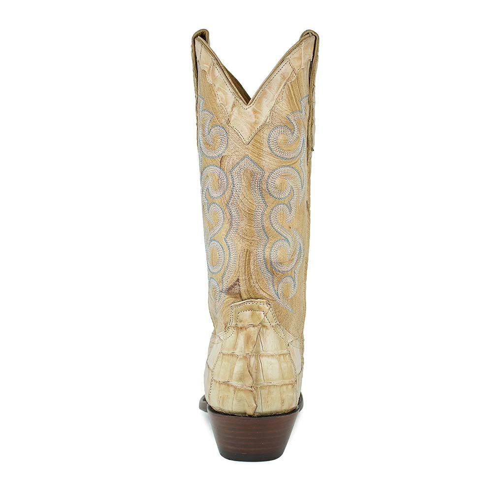 sendra-boots-texas-caiman-tail-orix-exoten-westernstiefel image 5