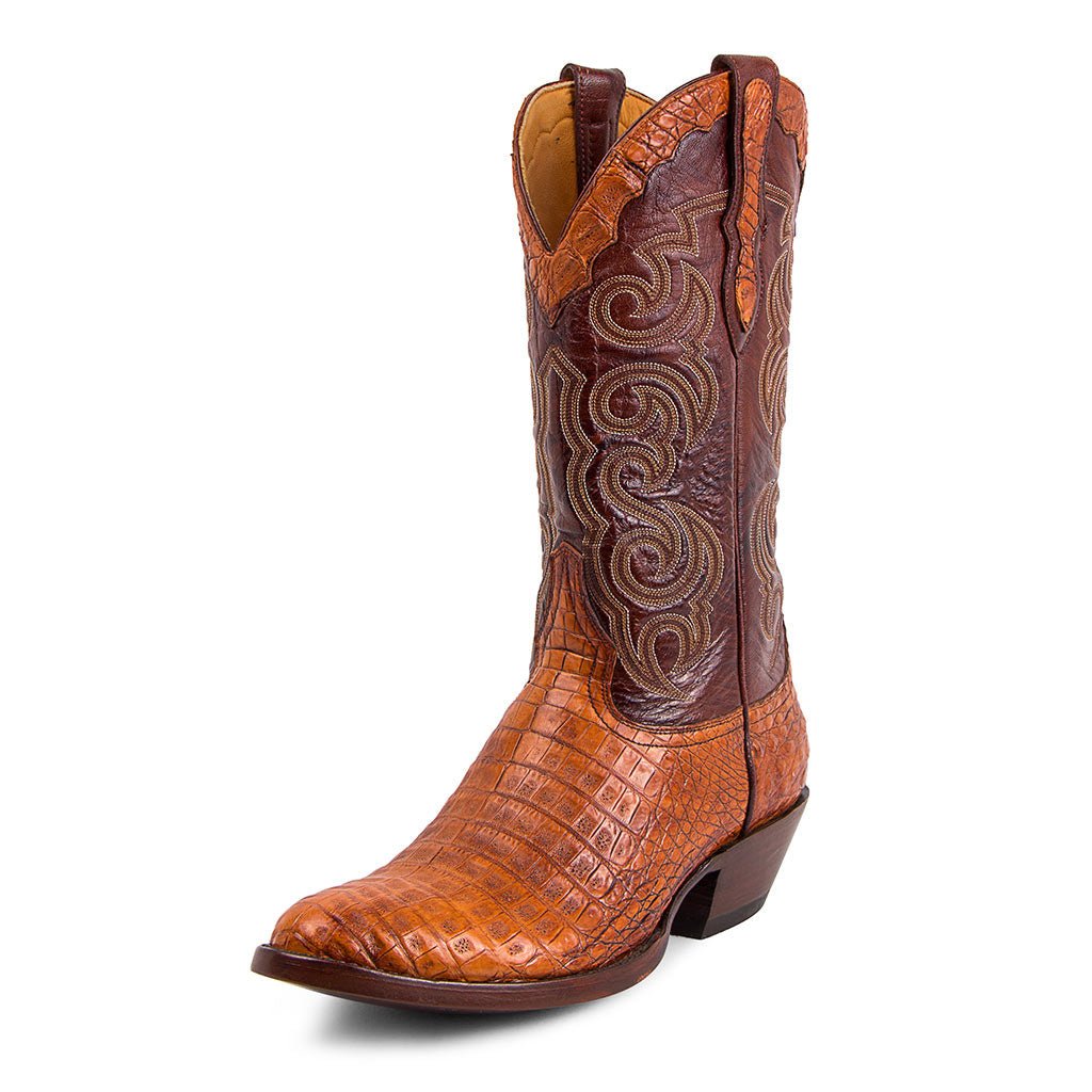 sendra-boots-10004-dom-cola-barriga-peanut-kaiman-schwarz image 5