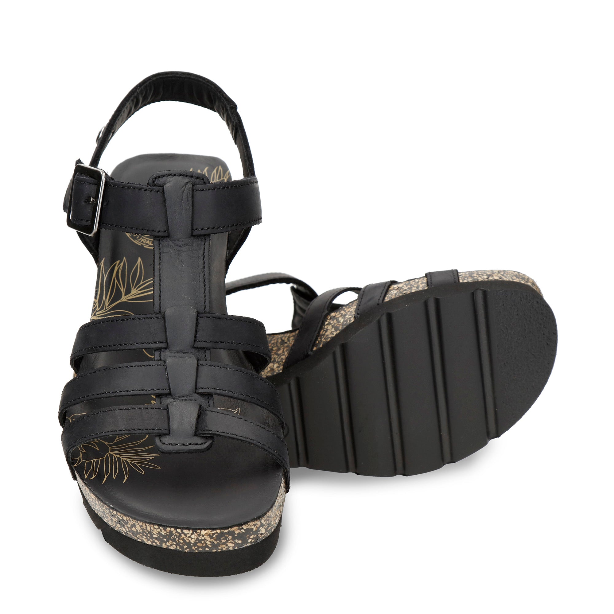 panama-jack-vero-b3-keilsandalette-napa-grass-negro image 6