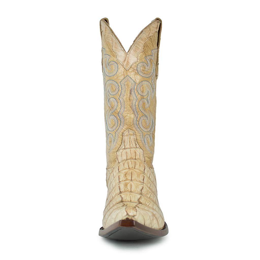 sendra-boots-texas-caiman-tail-orix-exoten-westernstiefel image 3