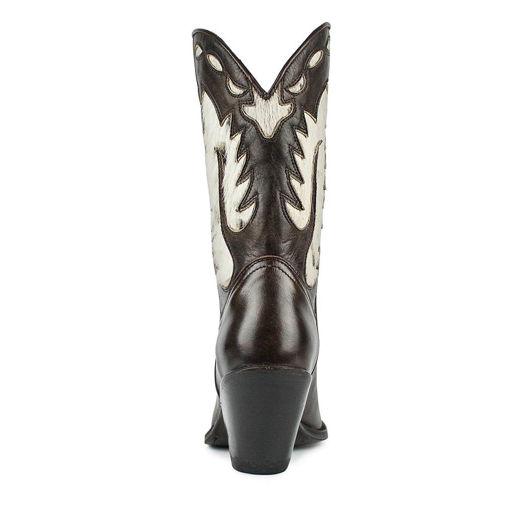 sendra-boots-15351-gorca-corona-pelo-acid-cowboy-stiefel-braun image 4