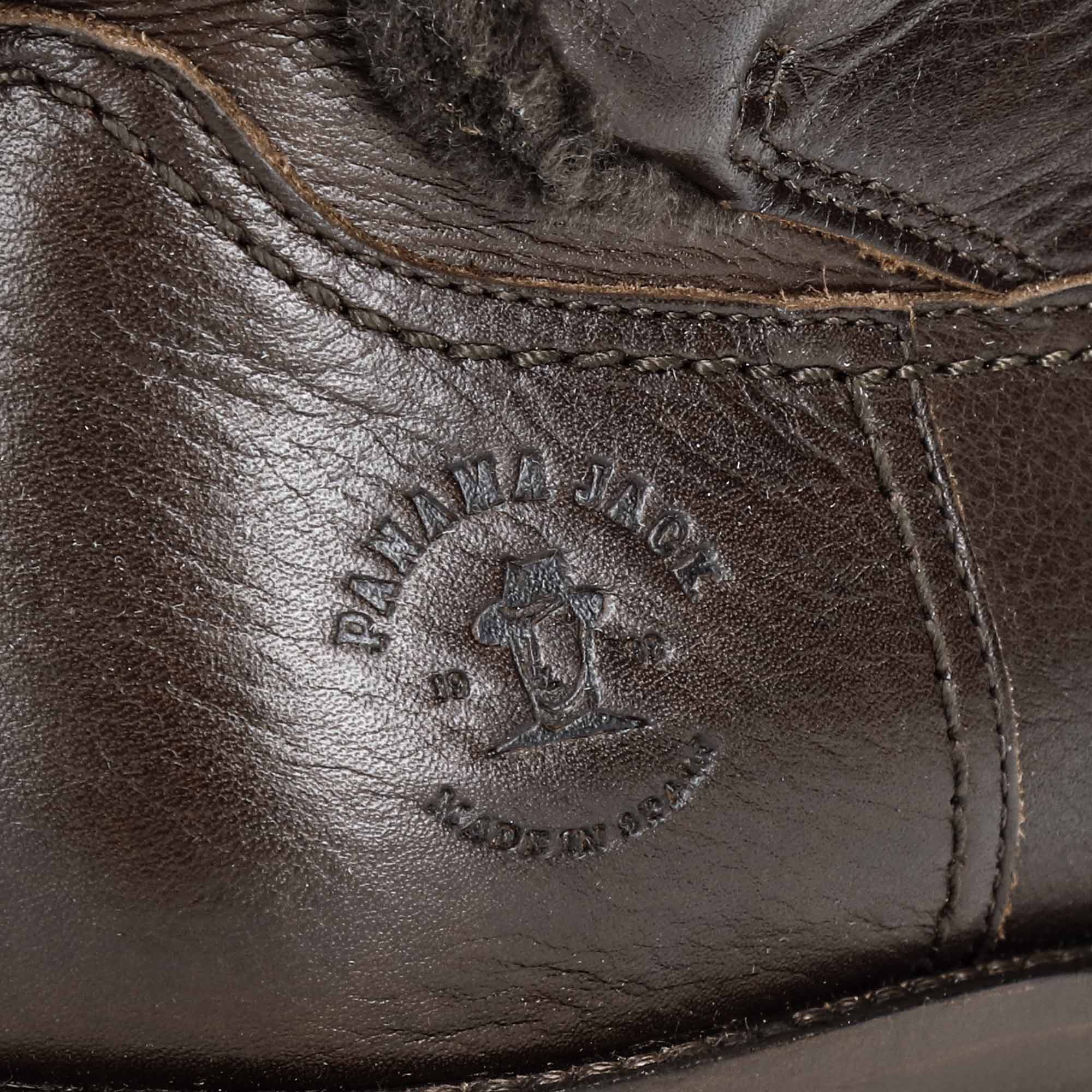 panama-jack-javea-b6-damenstiefel-napa-marron-warmfutter image 8
