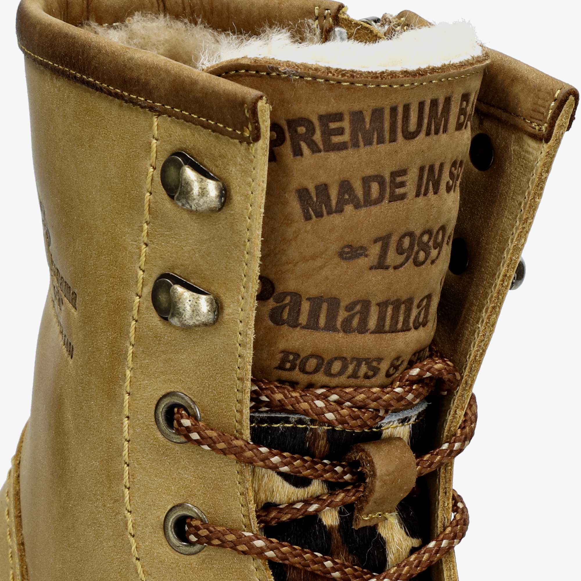 panama-jack-altea-igloo-b1-damenstiefel-napa-vintage-waterproof image 8