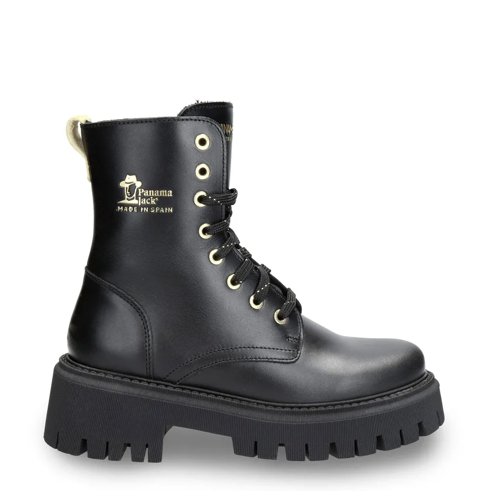 panama-jack-carlyn-b2-damen-stiefel-nappa-schwarz-16-5-cm image 1