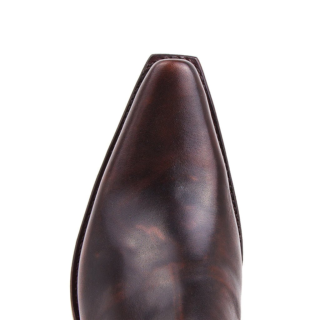 sendra-boots-12322-m-natur-antic-jacinto-stiefelette-braun-rei-verschluss image 5