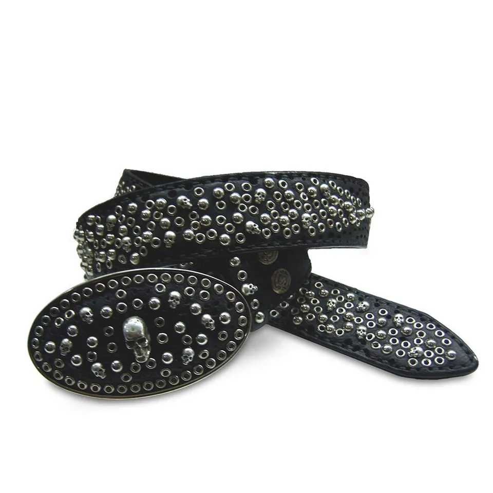 sendra-boots-2120-negro-niquel-nieteng-rtel-4-cm image 1