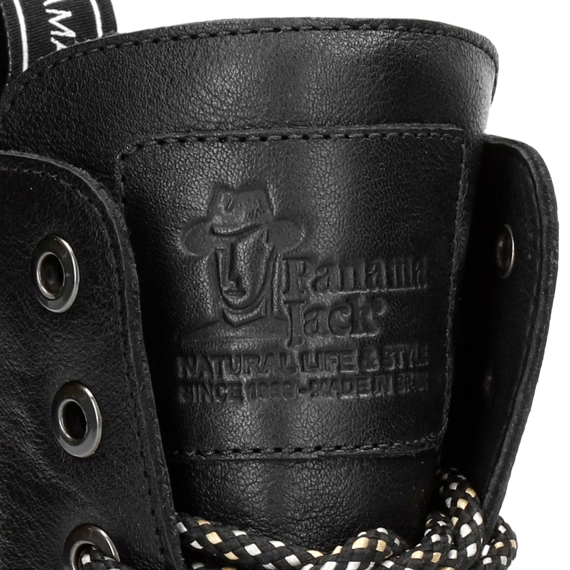 panama-jack-frisia-gtx-b1-damenstiefel-napa-negro image 6