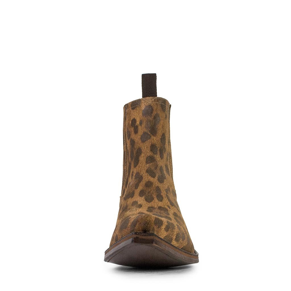 sendra-boots-1692-cuervo-cowboystiefel-jaguar-camel image 3
