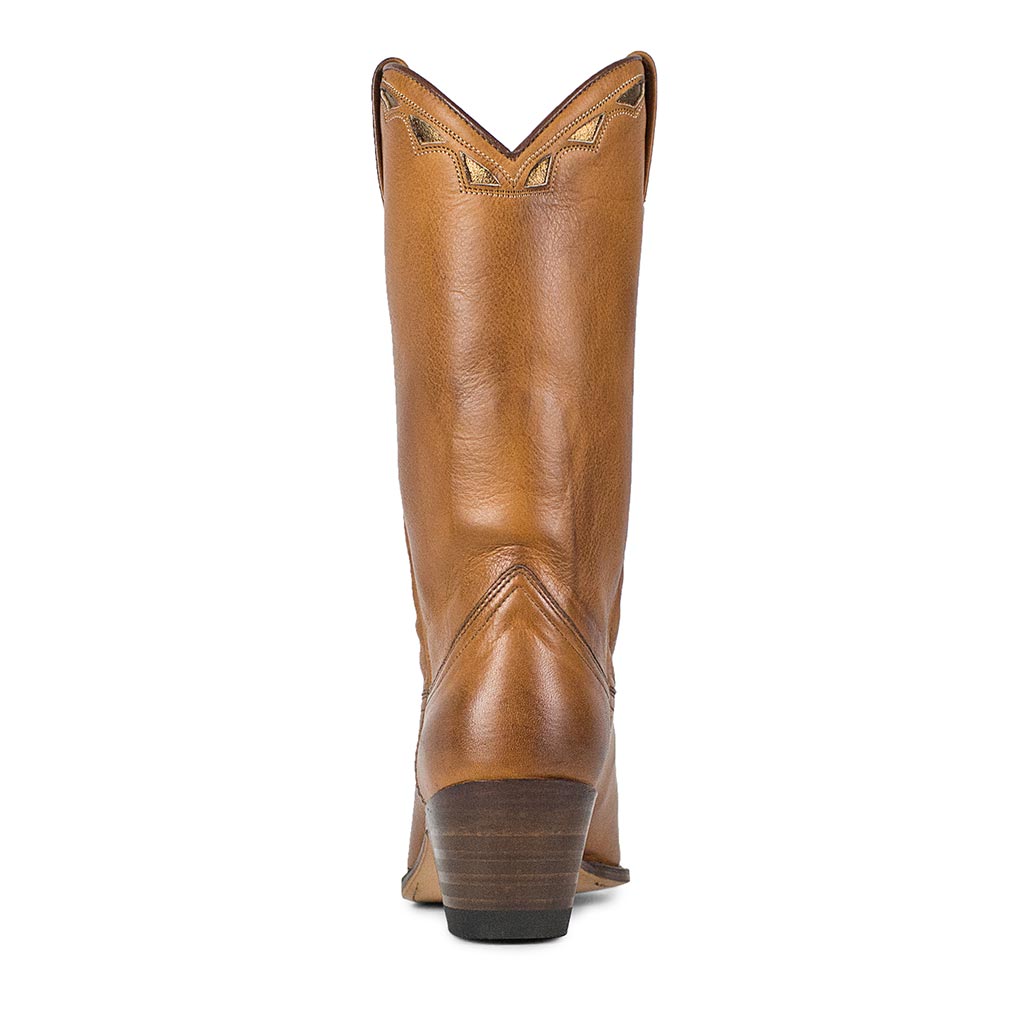 sendra-boots-18657sd5-lia-salvaje-cuoio-damen-cowboystiefel image 4