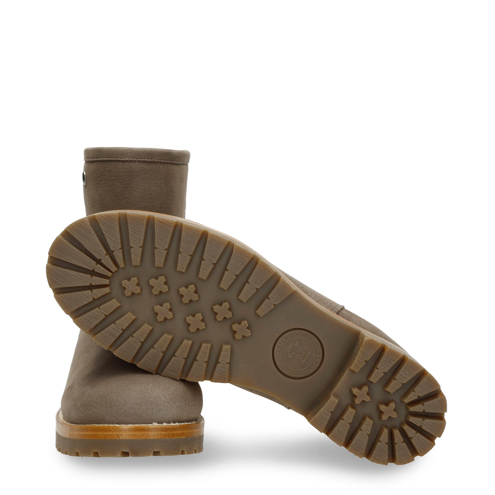 panama-jack-grace-b7-nobuck-gris-damen-winterstiefel image 5