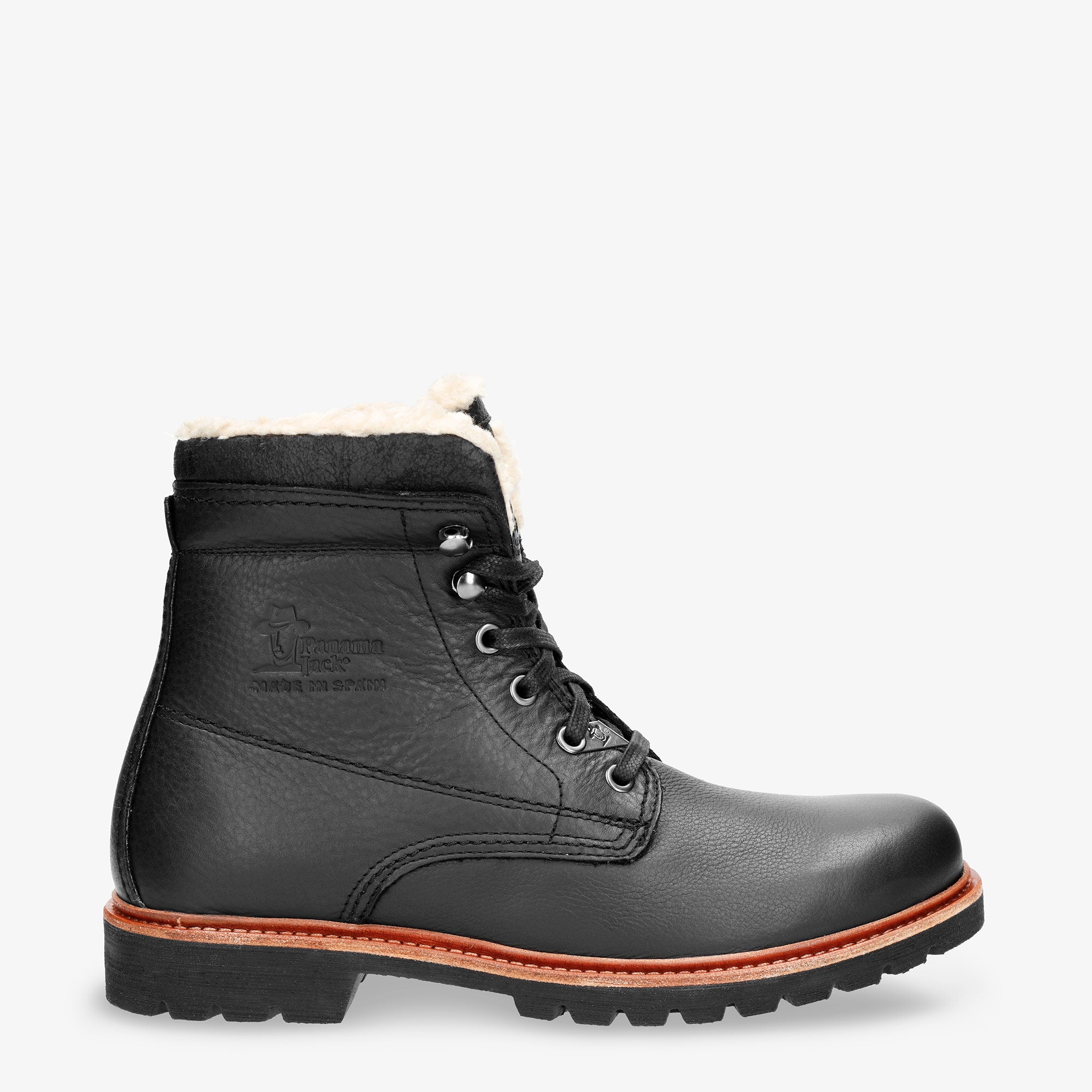 panama-jack-p03-aviator-c2-napa-grass-negro-herren-stiefel-schwarz image 1