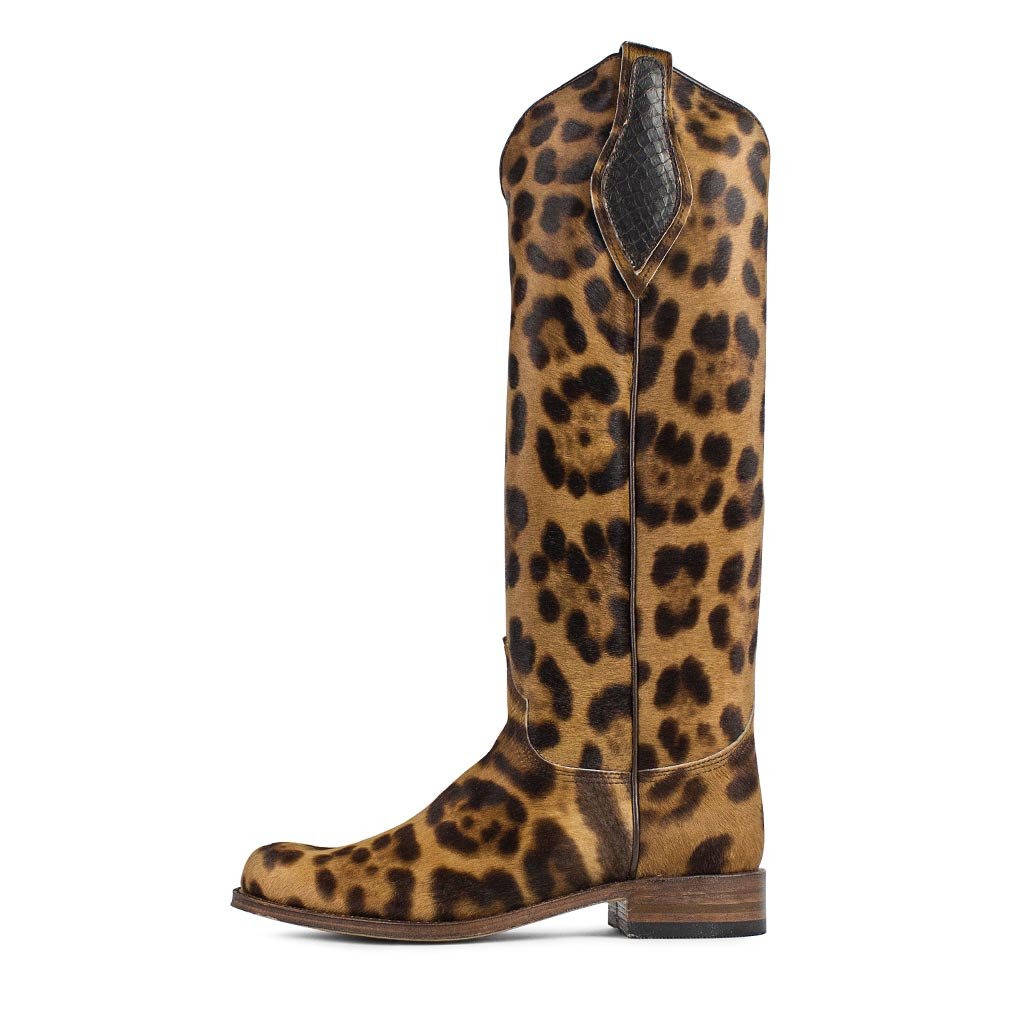 sendra-boots-s0047-7609-overknee-stiefel-leopardo image 1