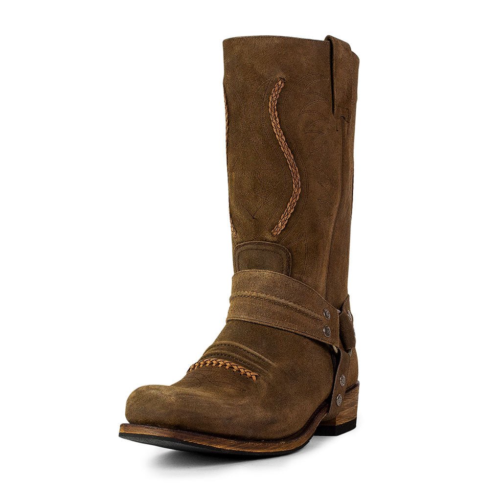 sendra-boots-12209-blues-bronx-light-rovere-boots image 2