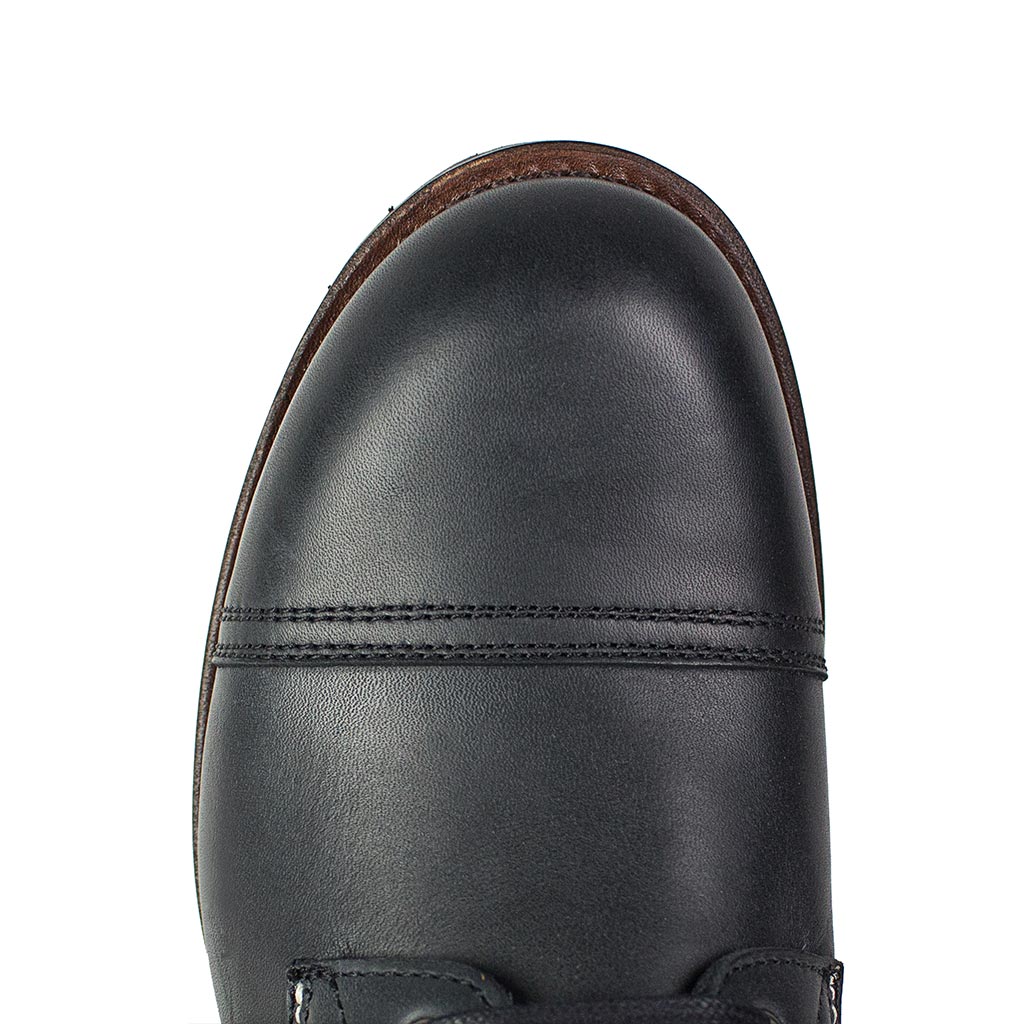 sendra-boots-18391-sd5-lighting-cu-a-evolution-negro-herren-boots-schwarz image 5