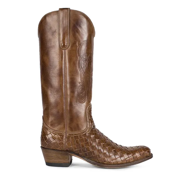 sendra-boots-r3268-7476-francis-marron-damenstiefel-braun-37 image 1