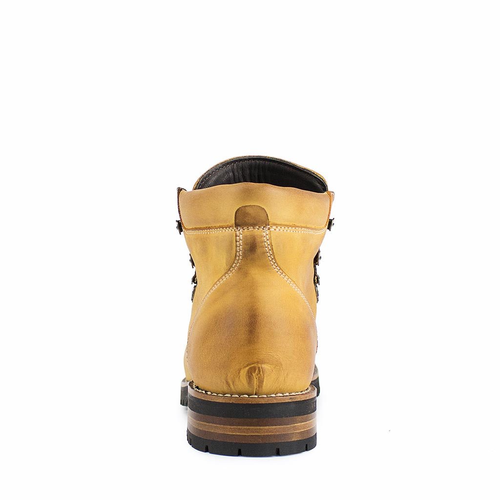 sendra-boots-16546-milles-nobuck-mostaza-boots image 4