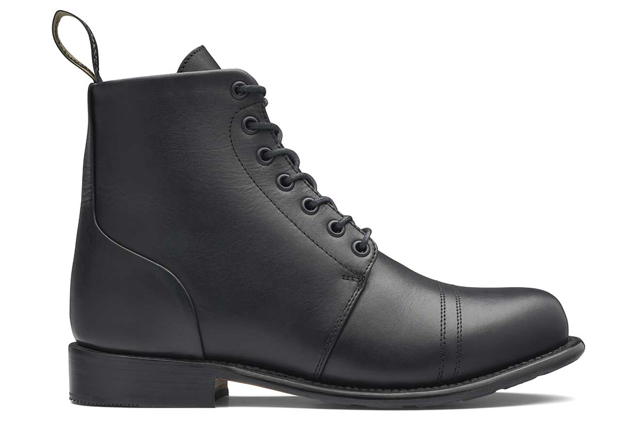 blundstone-154-black-heritage-damen-chelsea-schn-rboot image 1