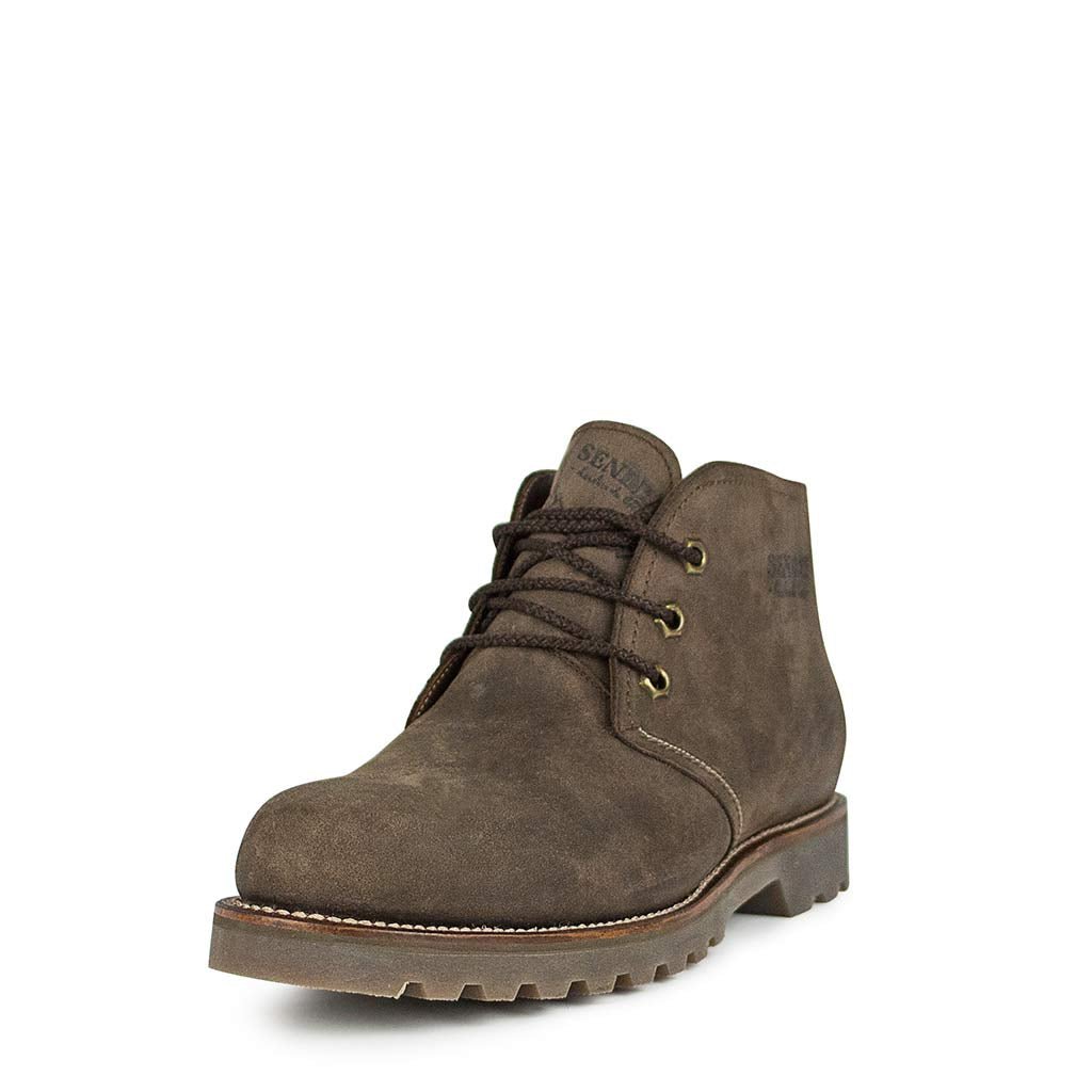 sendra-boots-15993-flota-chocolate-schn-r-bot-n-braun image 4