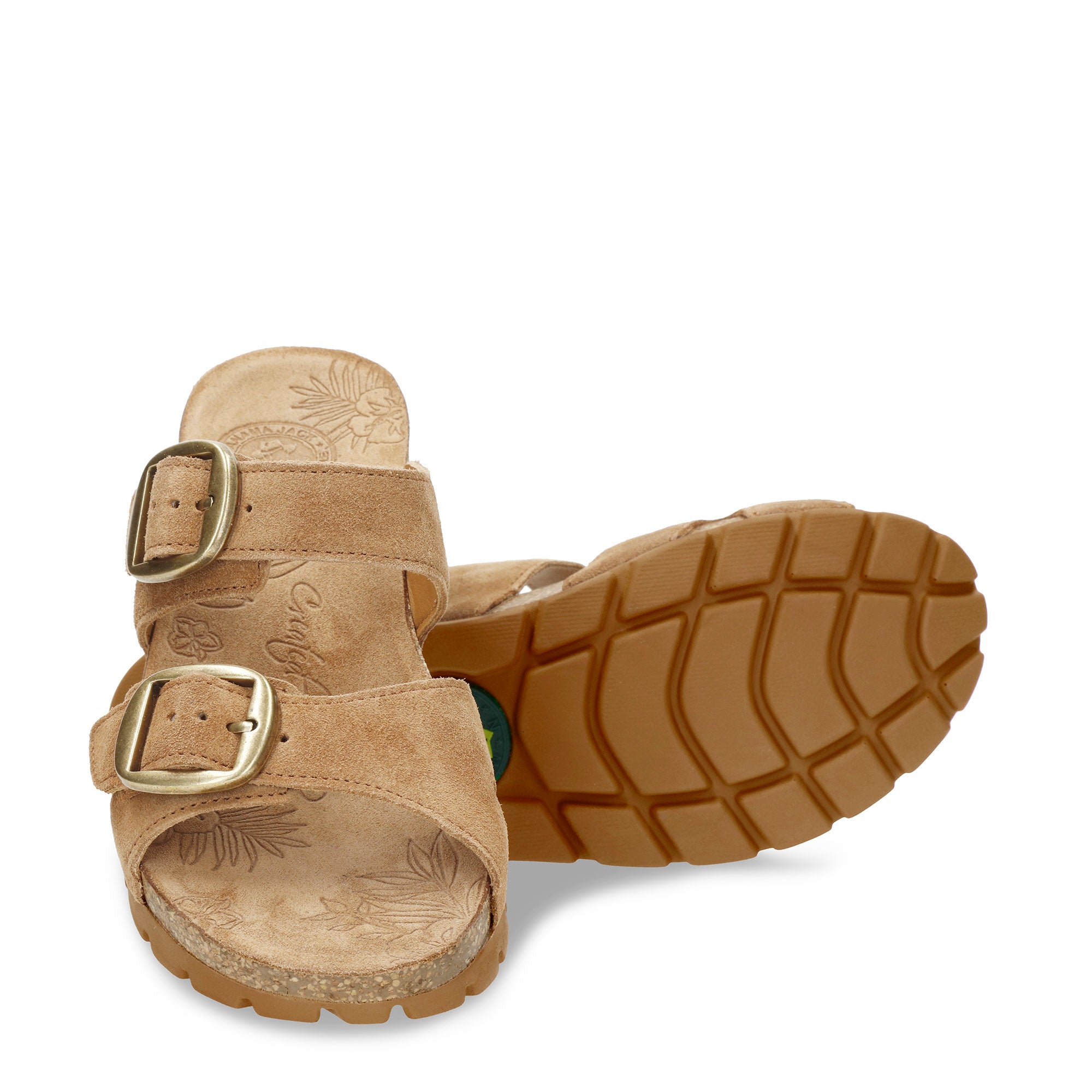 panama-jack-shirley-b15-damen-sandale-camel-velour image 6