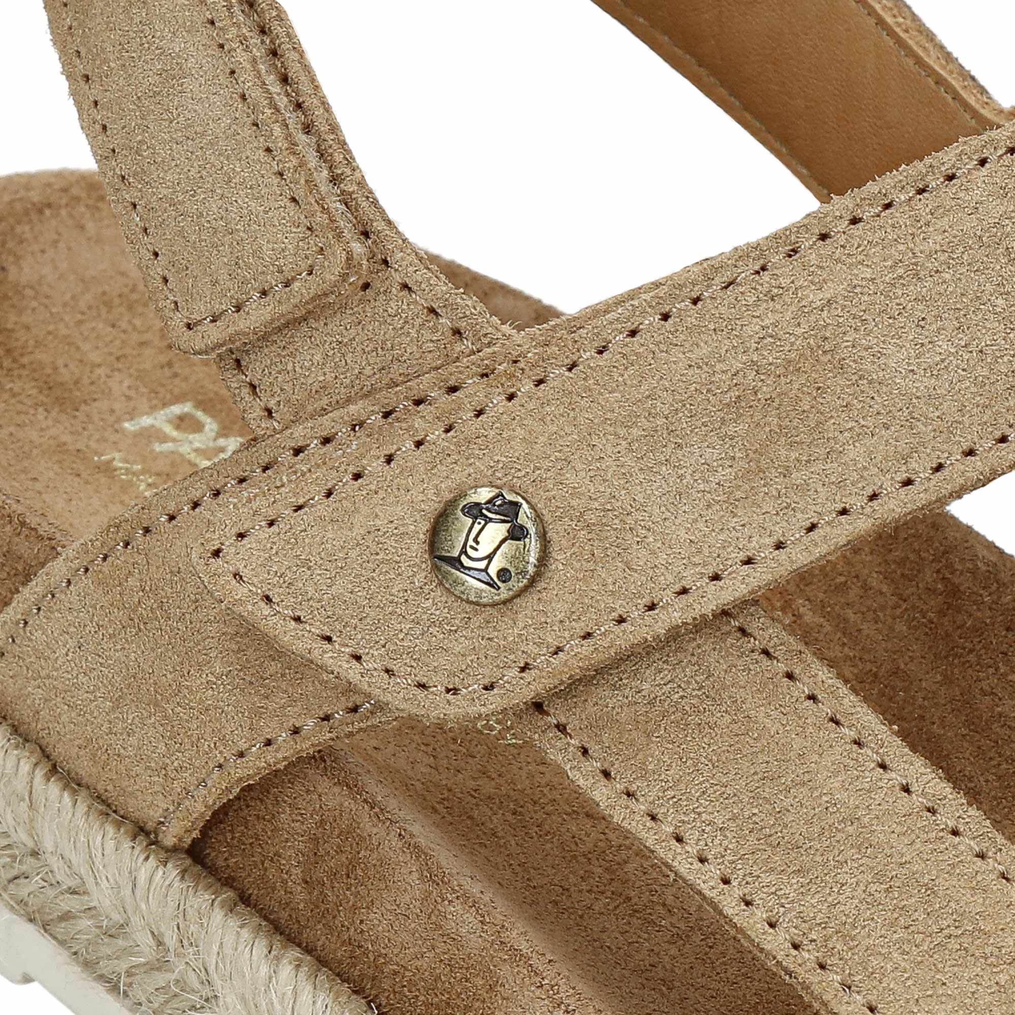 panama-jack-cata-b2-damen-sandale-veloursleder-camel image 6