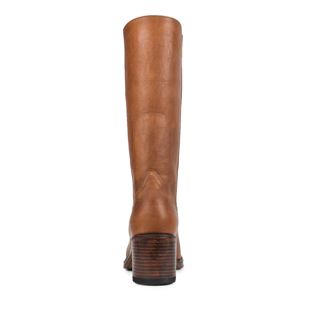 sendra-boots-3625-toledo-olimpia-damen-stiefel-camel image 4