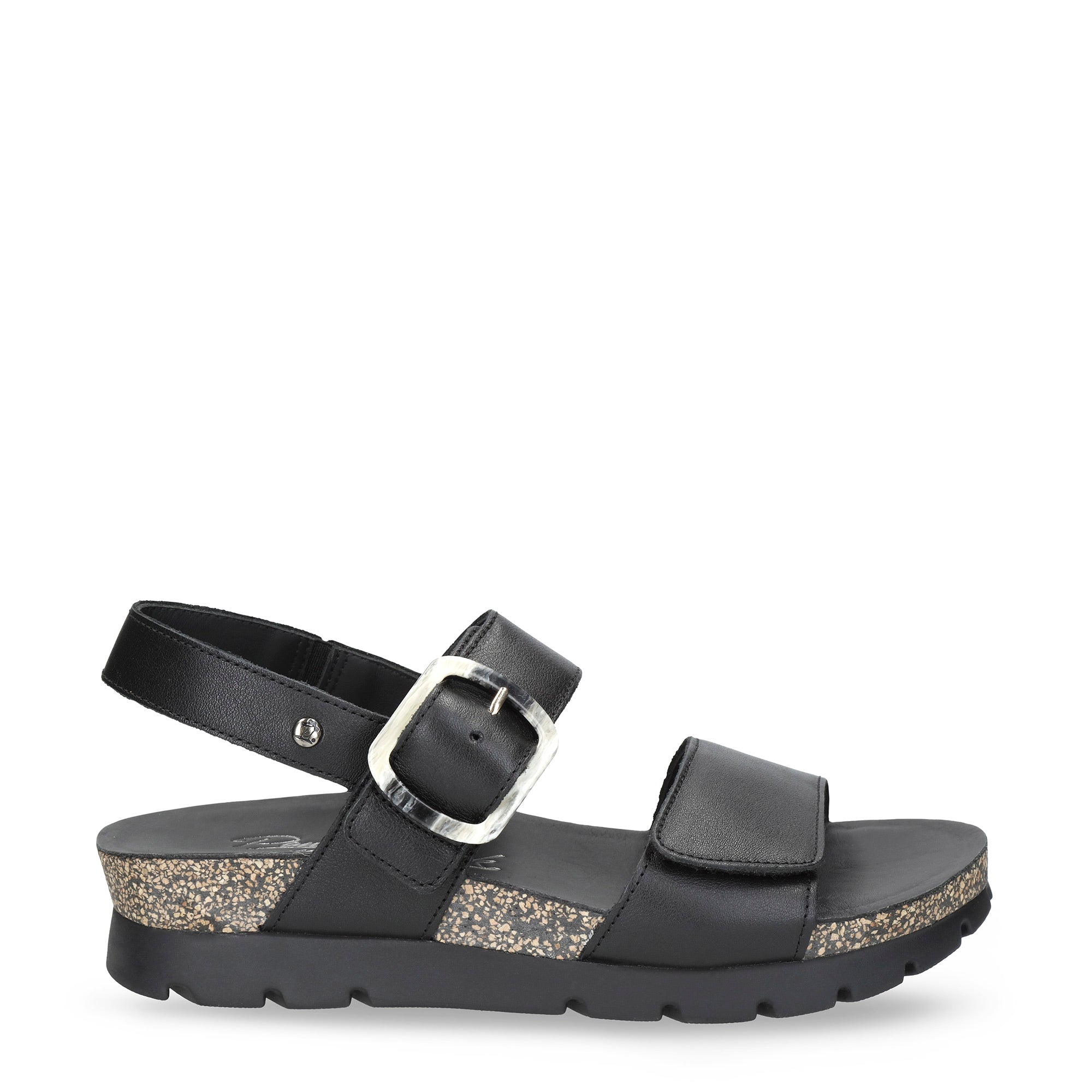 panama-jack-sara-b5-damensandale-napa-negro image 1